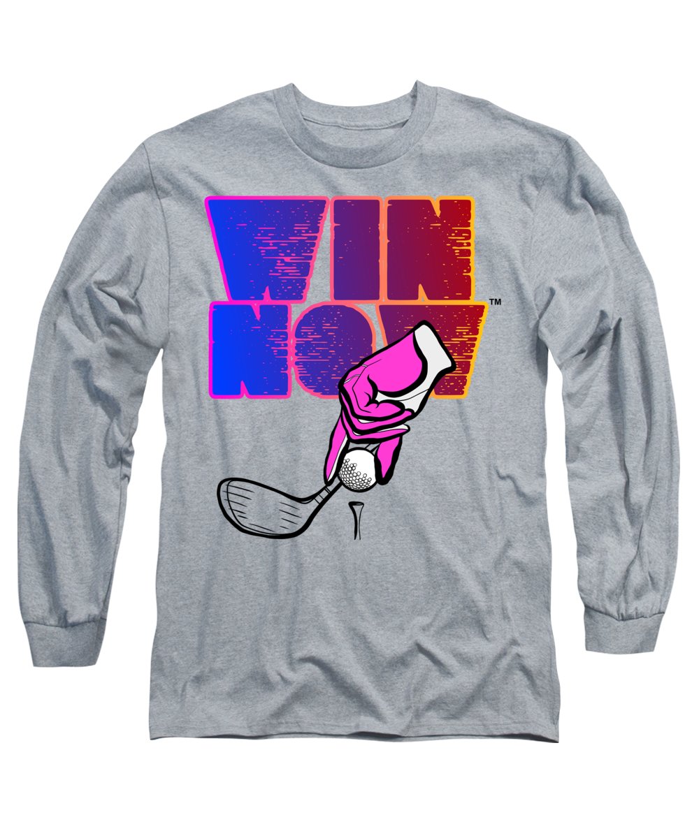 Artist - Long Sleeve T-Shirt