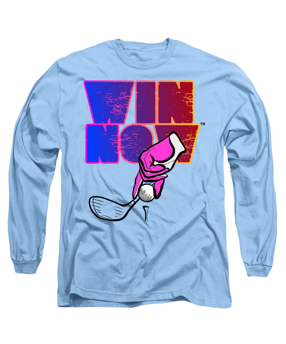 Artist - Long Sleeve T-Shirt