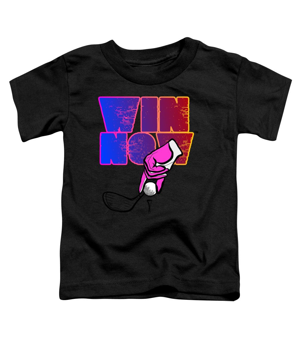 Artist - Toddler T-Shirt