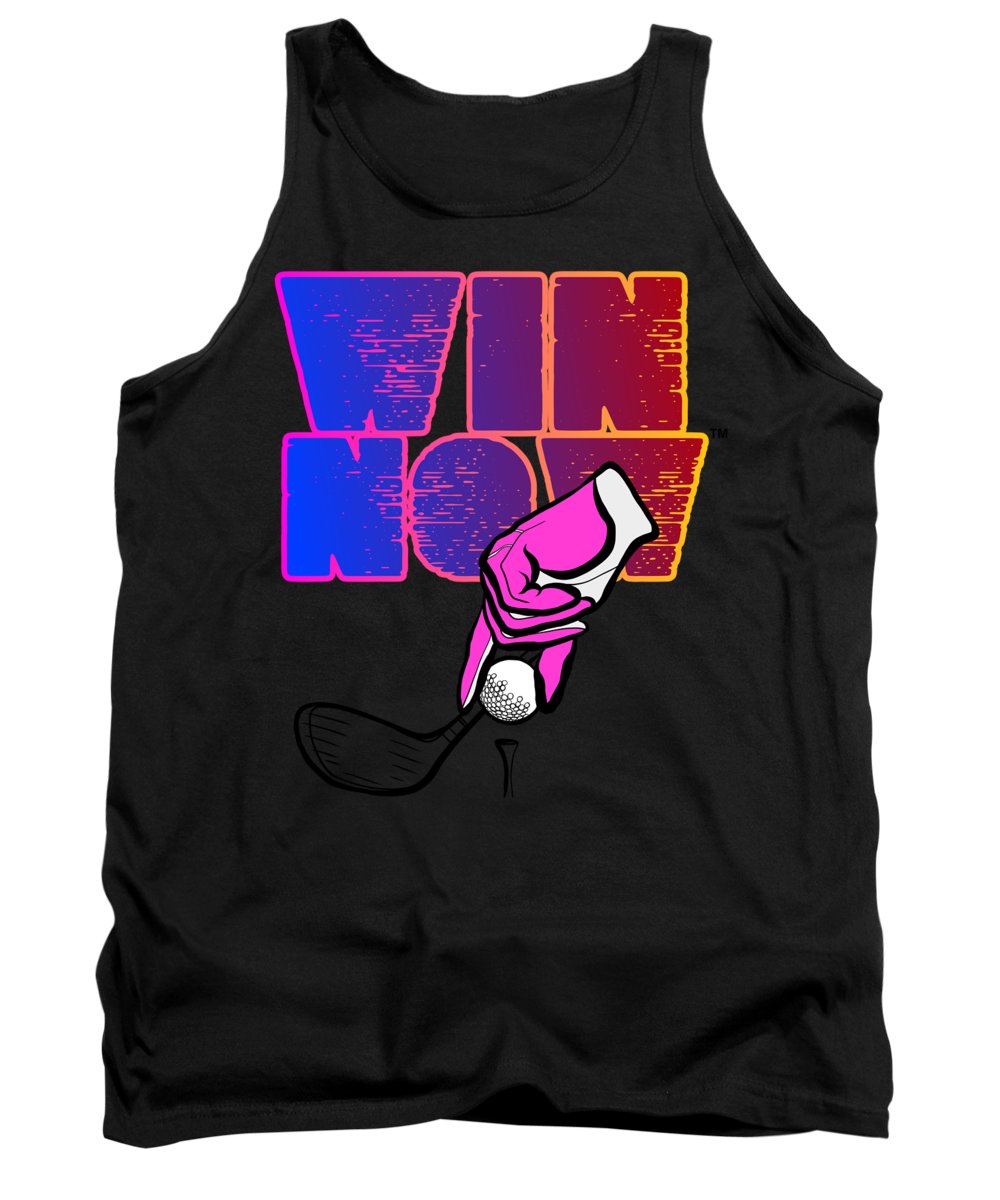 Artist - Tank Top