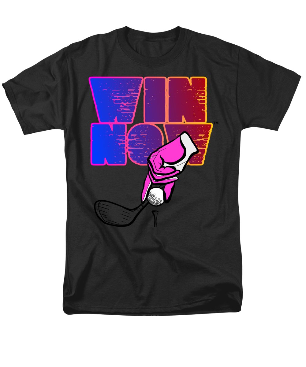 Artist - Men's T-Shirt (Regular Fit)