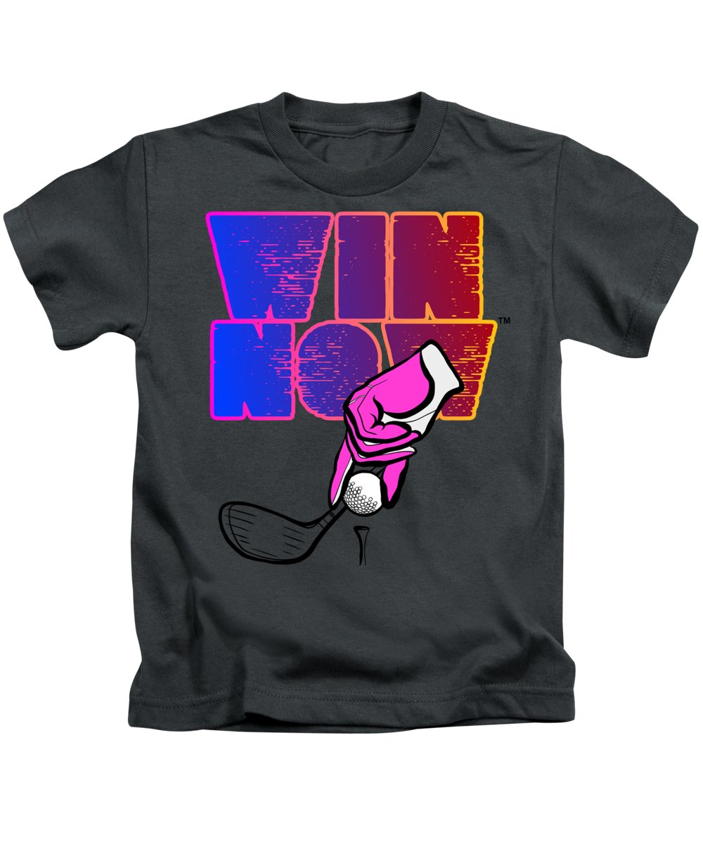 Artist - Kids T-Shirt
