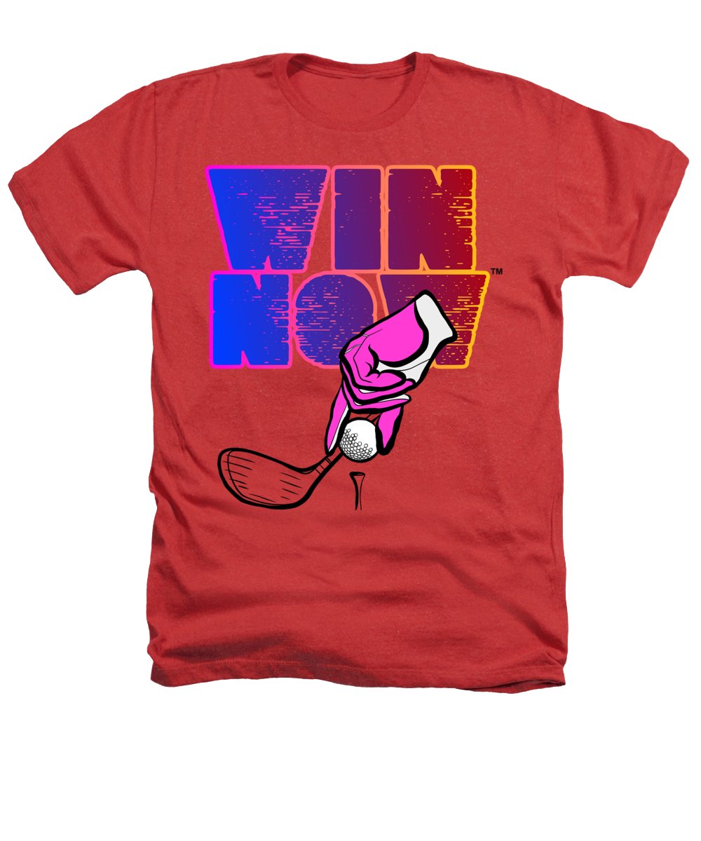 Artist - Heathers T-Shirt