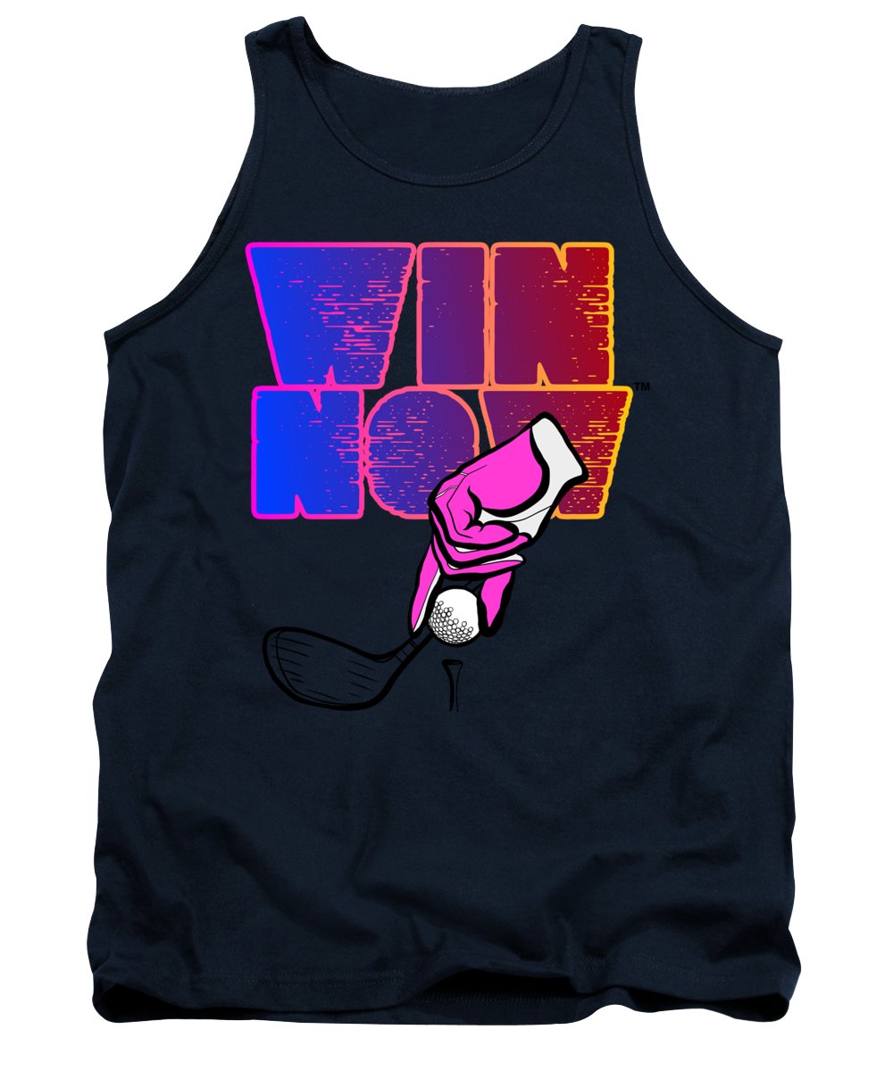 Artist - Tank Top