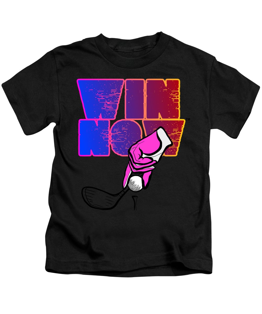 Artist - Kids T-Shirt