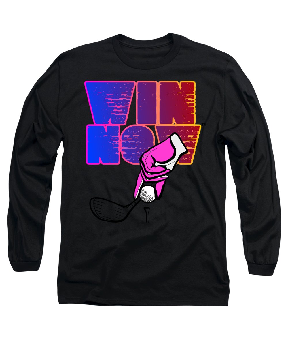 Artist - Long Sleeve T-Shirt