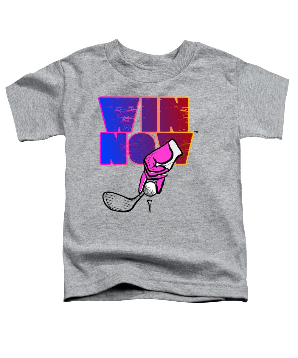 Artist - Toddler T-Shirt