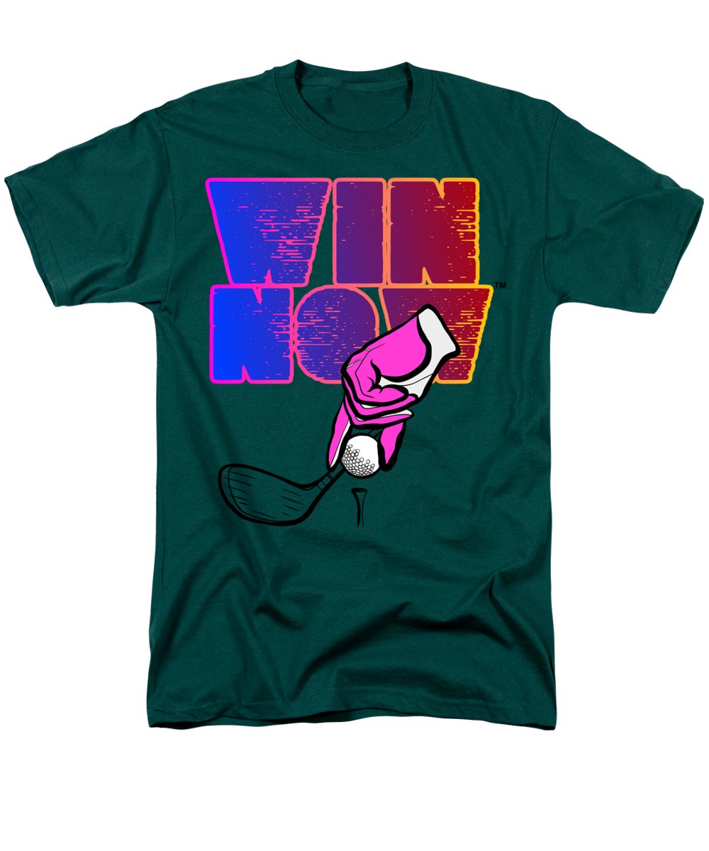 Artist - Men's T-Shirt (Regular Fit)