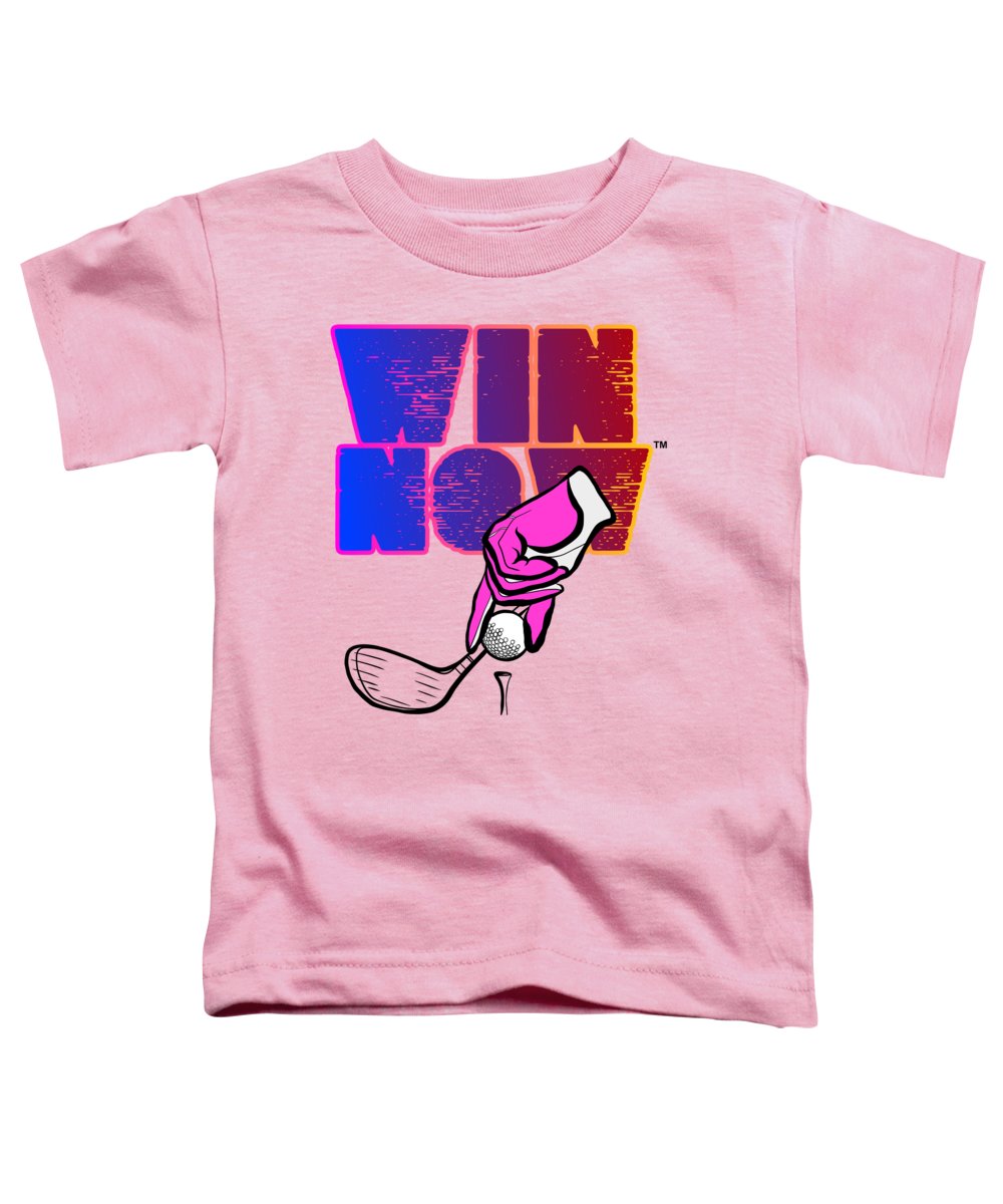 Artist - Toddler T-Shirt