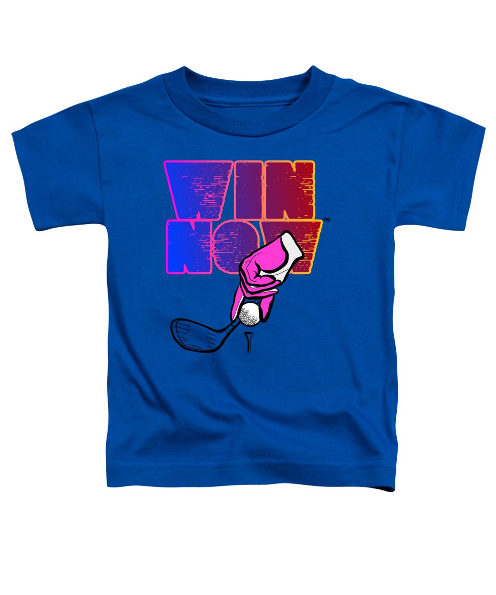 Artist - Toddler T-Shirt