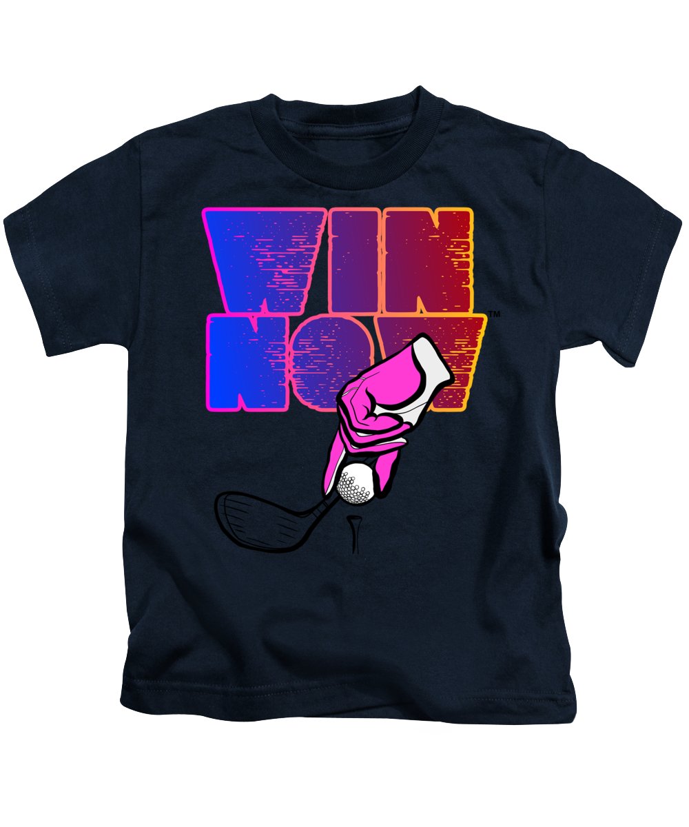 Artist - Kids T-Shirt