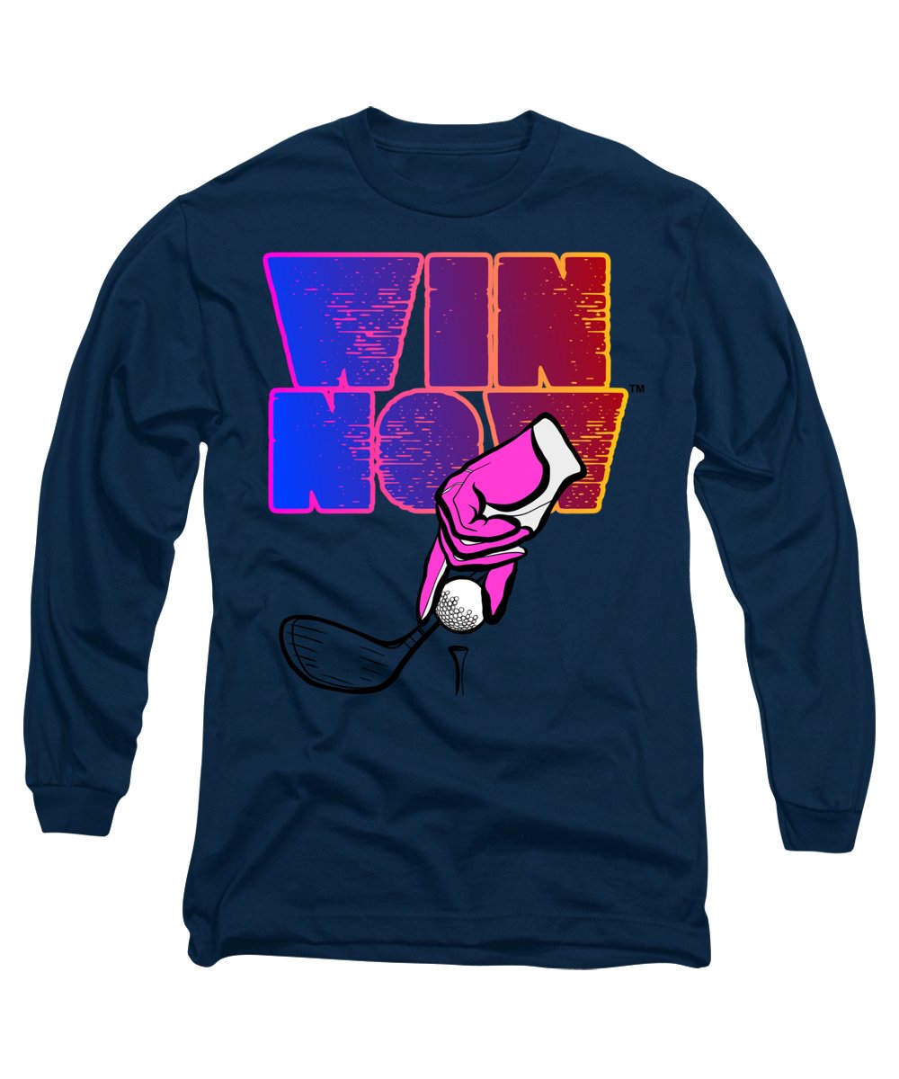Artist - Long Sleeve T-Shirt