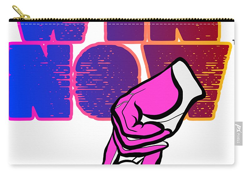 Artist - Carry-All Pouch