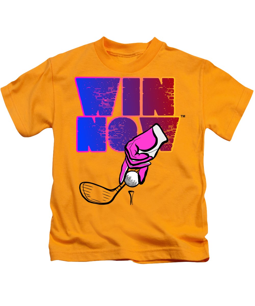 Artist - Kids T-Shirt