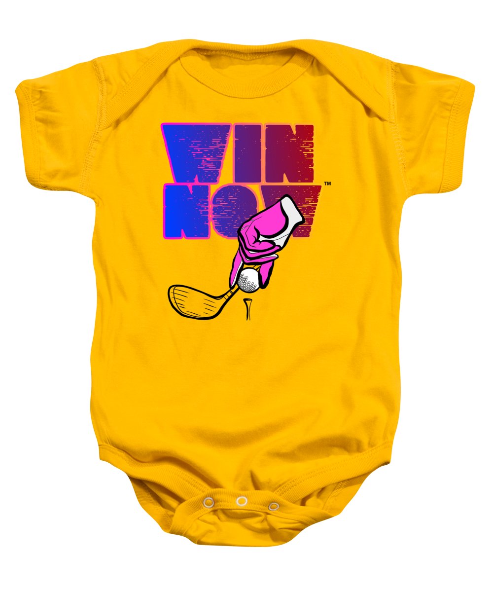 Artist - Baby Onesie