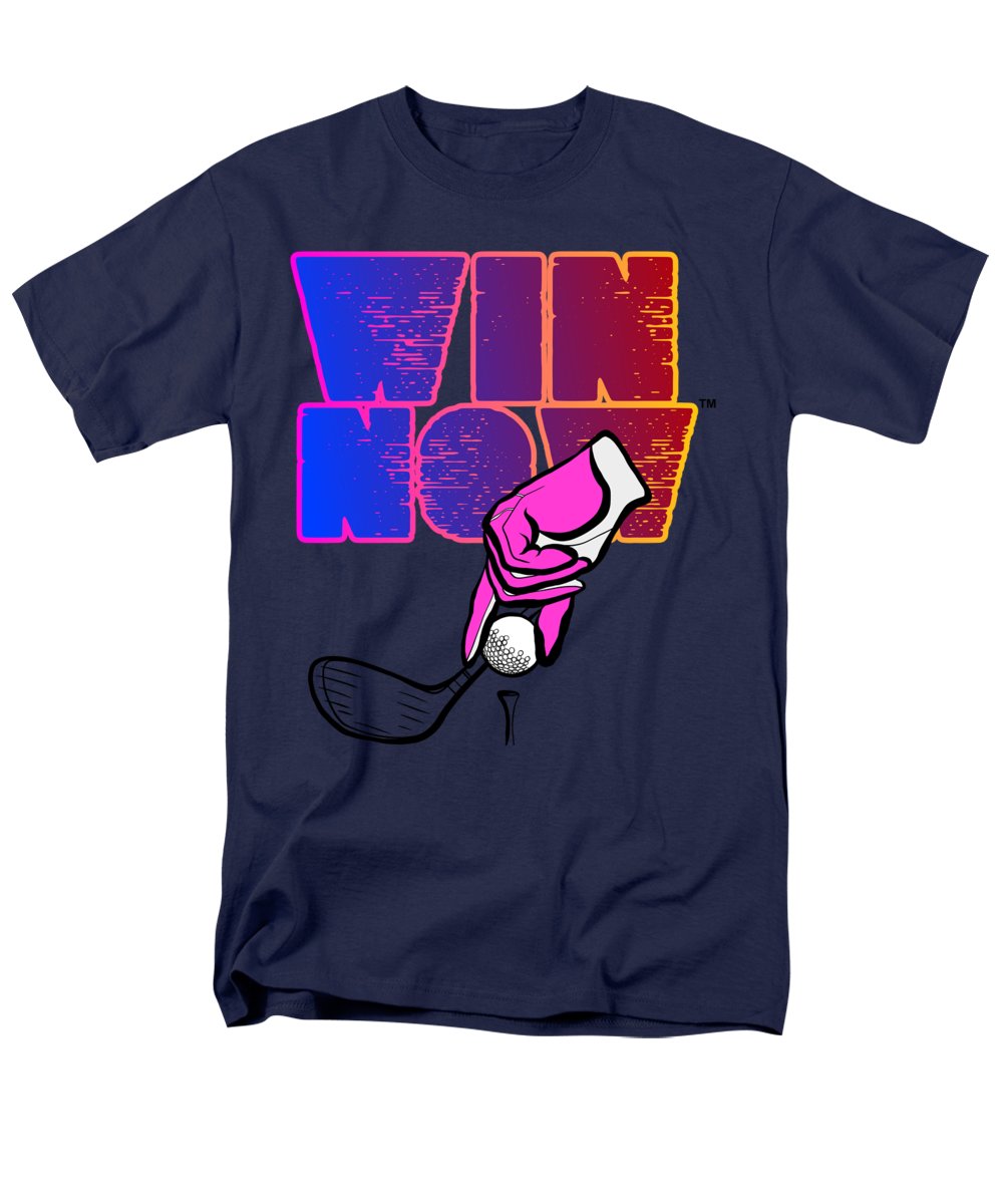 Artist - Men's T-Shirt (Regular Fit)