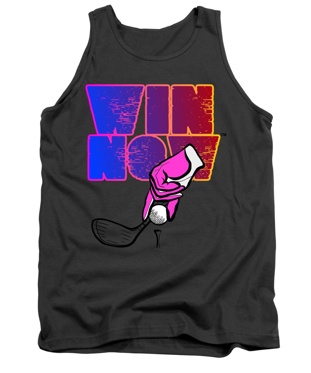 Artist - Tank Top