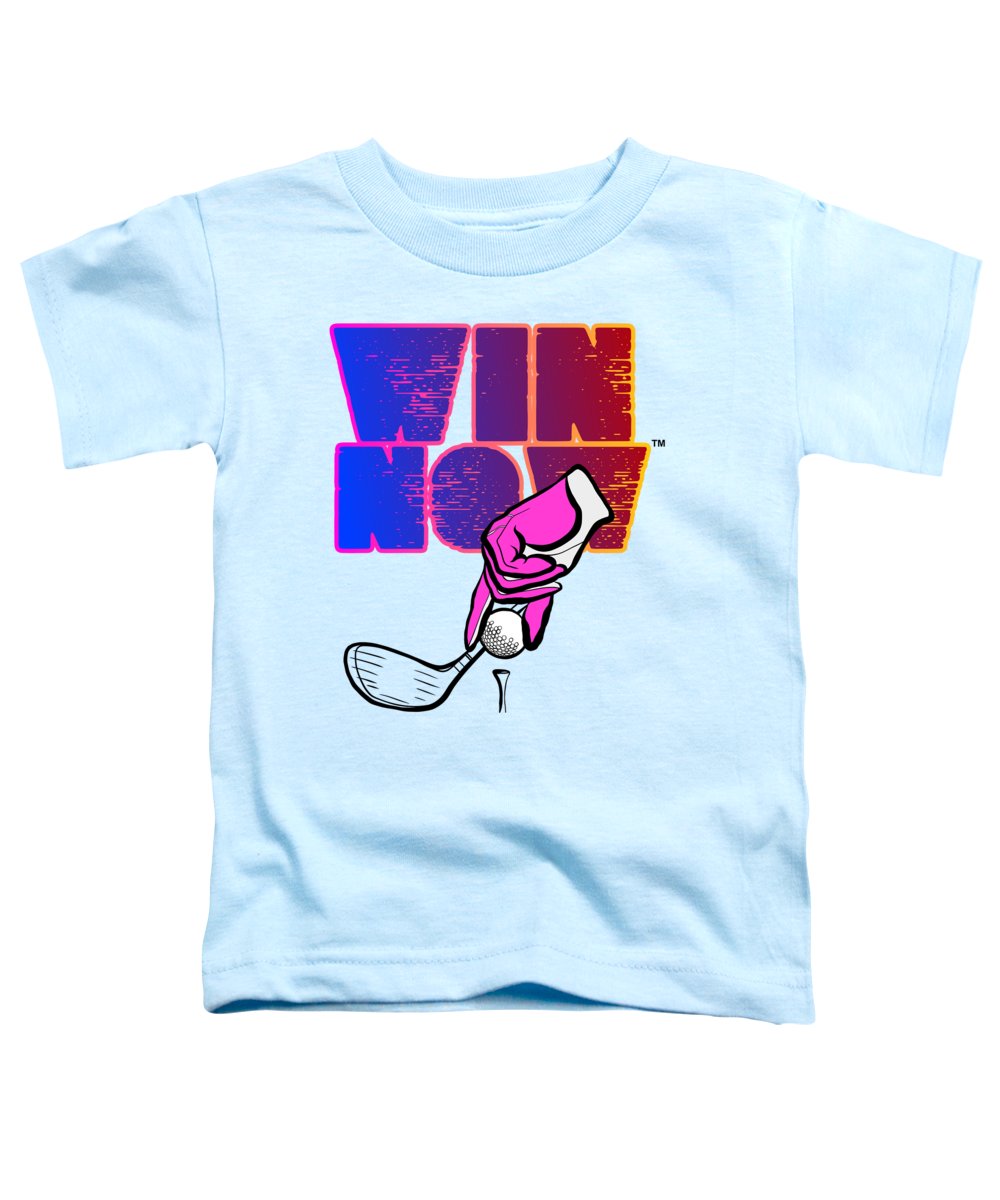 Artist - Toddler T-Shirt