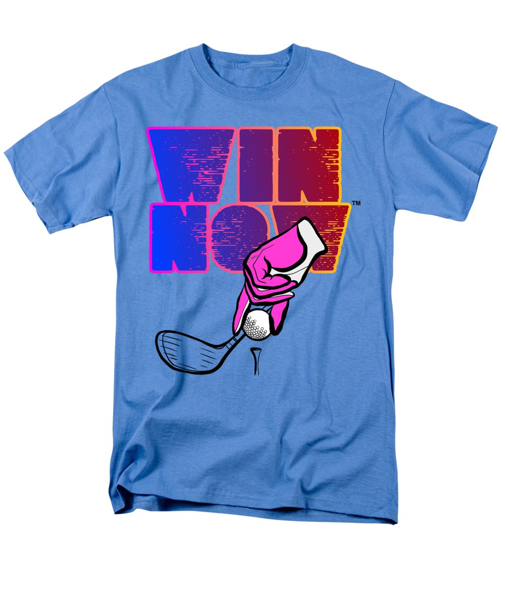 Artist - Men's T-Shirt (Regular Fit)