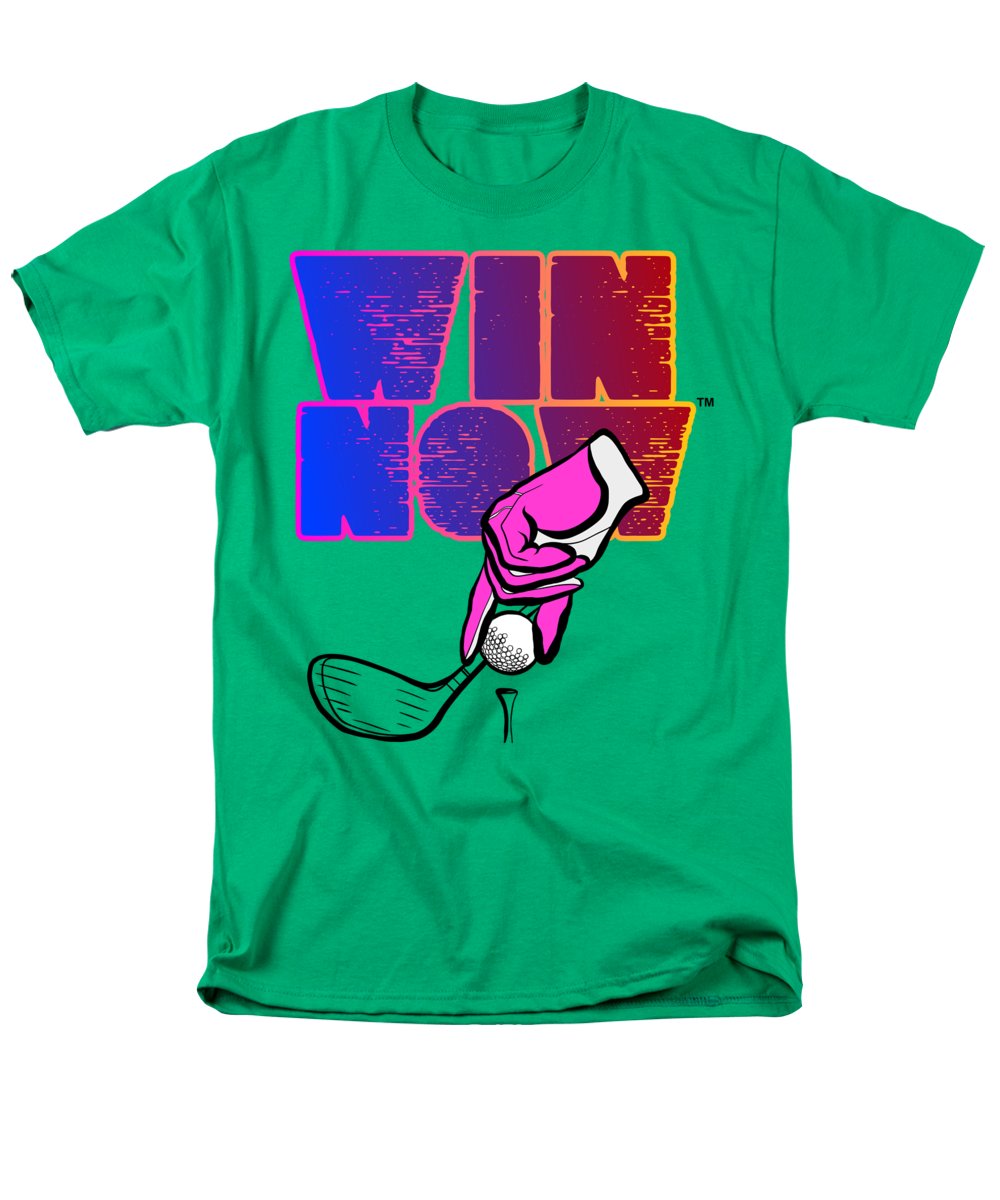 Artist - Men's T-Shirt (Regular Fit)