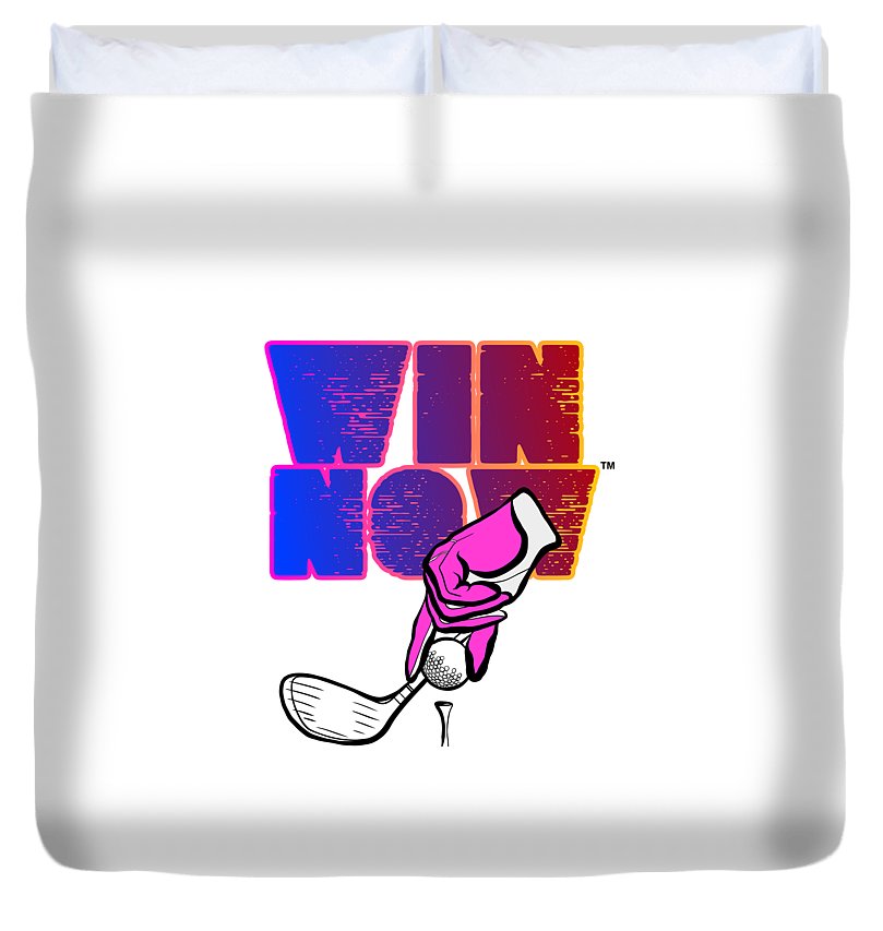 Artist - Duvet Cover
