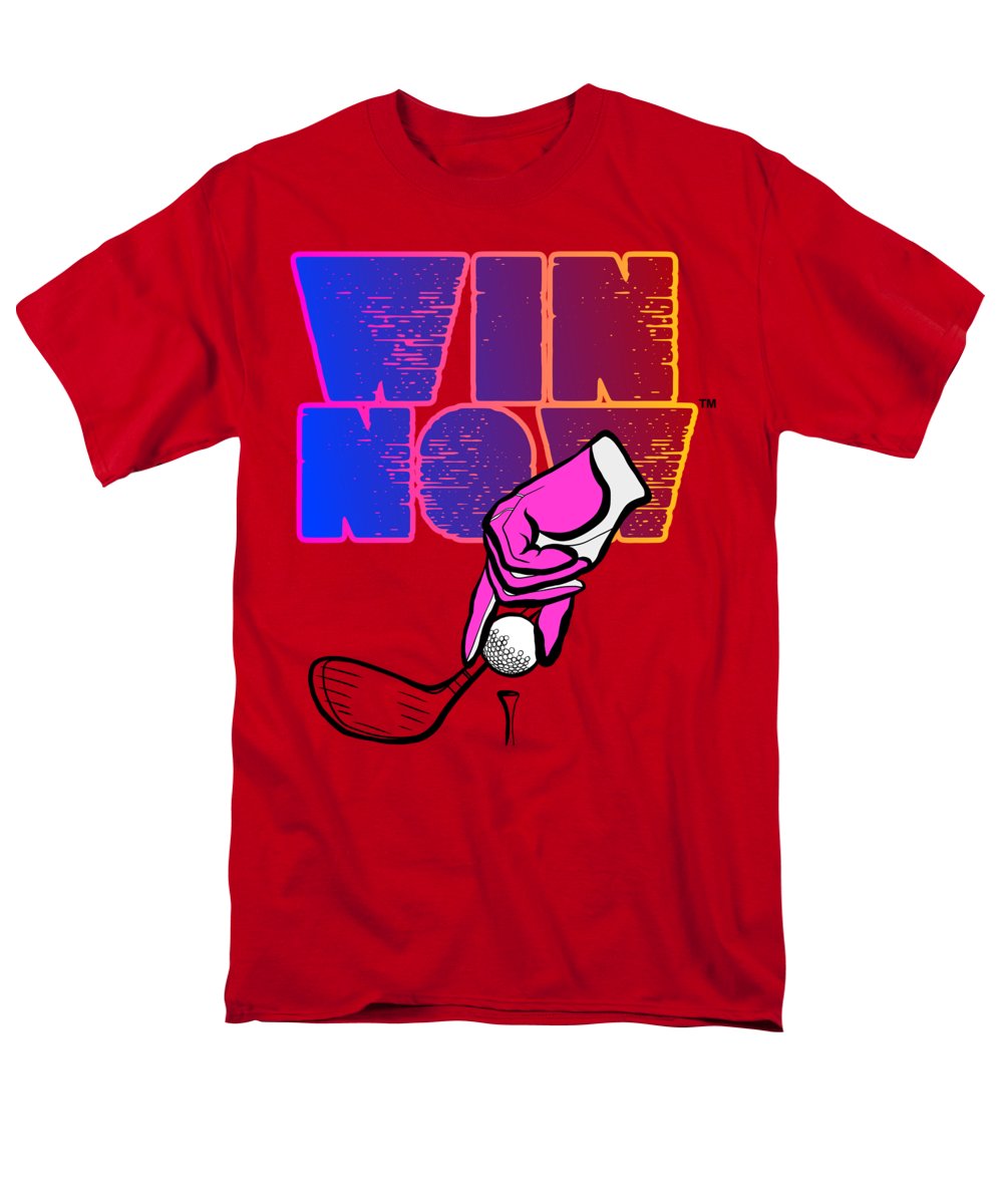 Artist - Men's T-Shirt (Regular Fit)