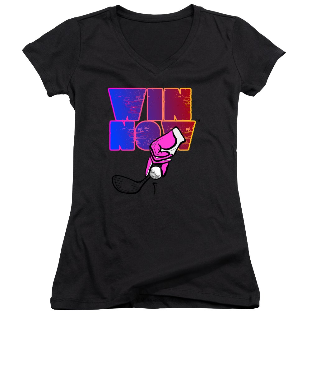 Artist - Women's V-Neck