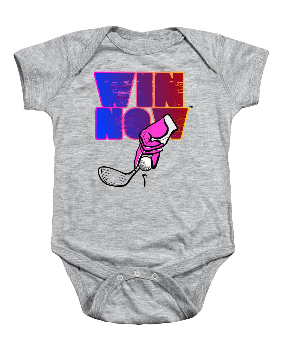 Artist - Baby Onesie