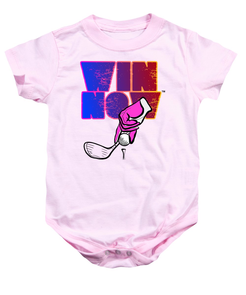 Artist - Baby Onesie