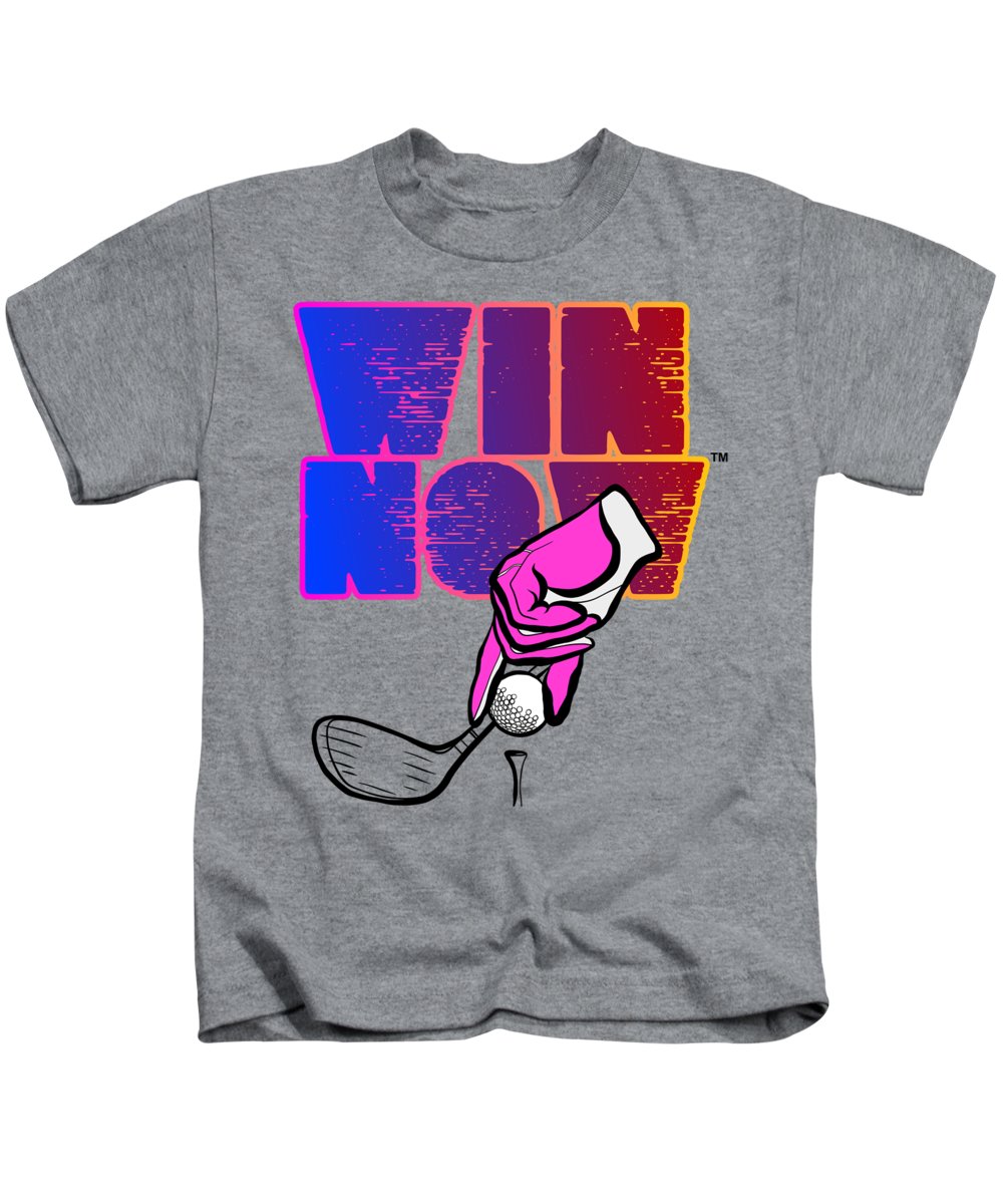 Artist - Kids T-Shirt