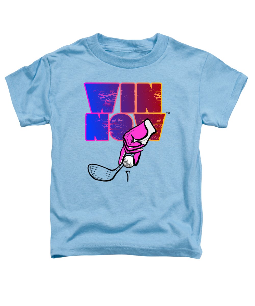 Artist - Toddler T-Shirt