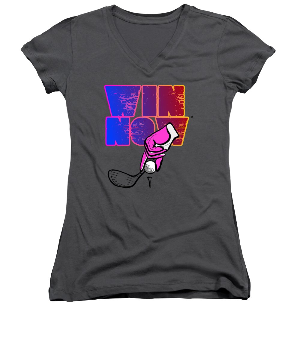 Artist - Women's V-Neck
