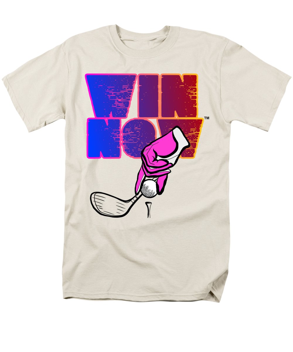 Artist - Men's T-Shirt (Regular Fit)