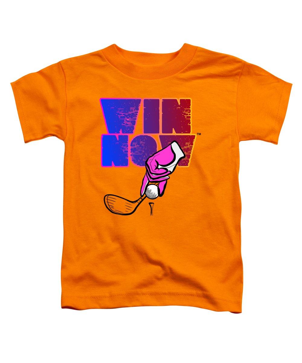 Artist - Toddler T-Shirt