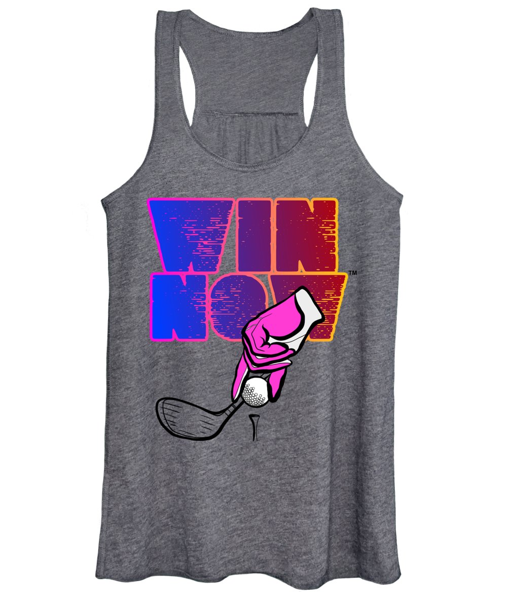 Artist - Women's Tank Top