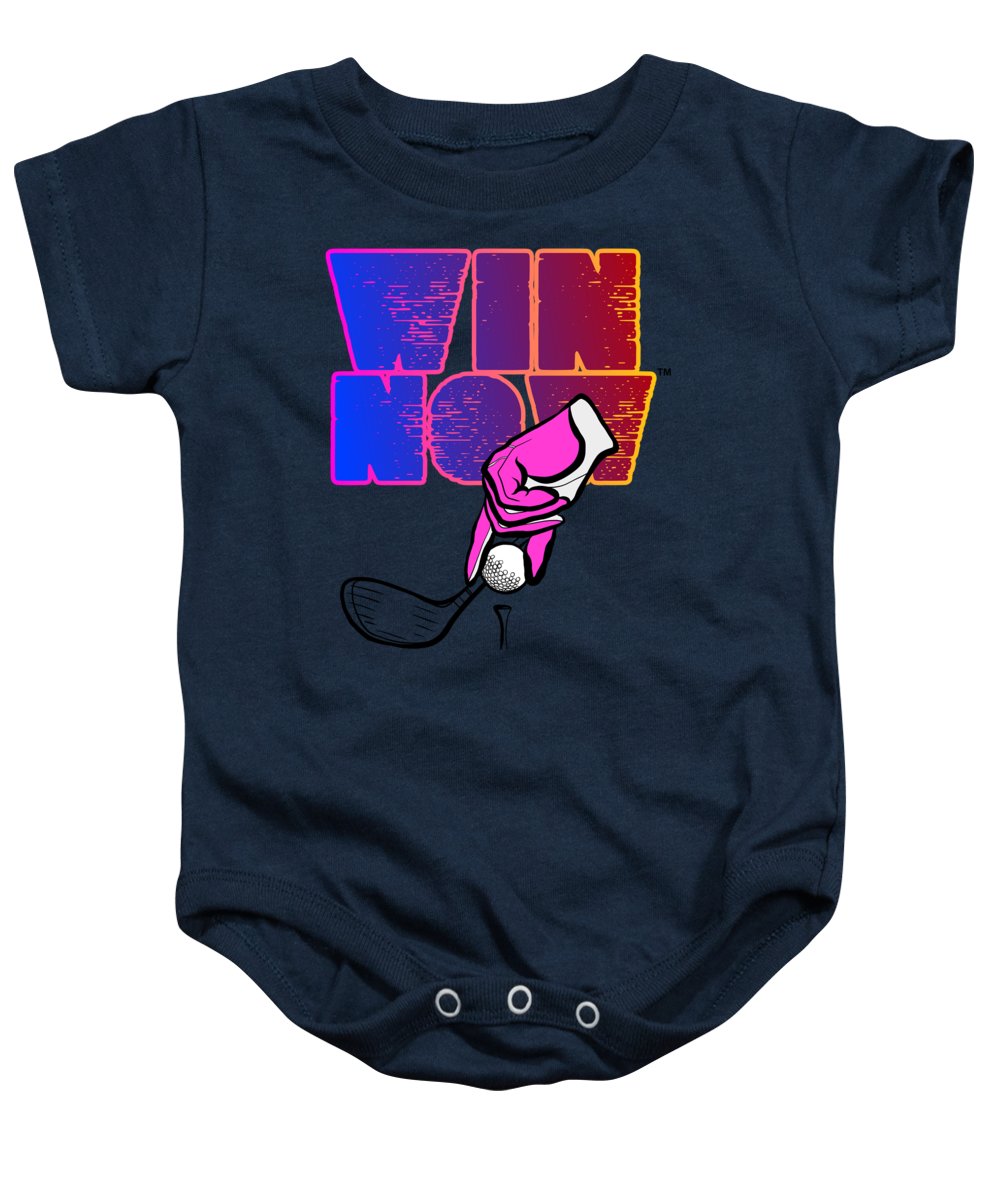 Artist - Baby Onesie
