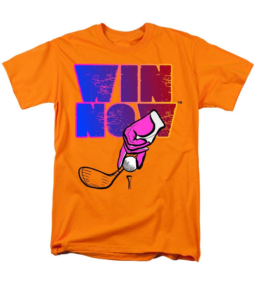 Artist - Men's T-Shirt (Regular Fit)