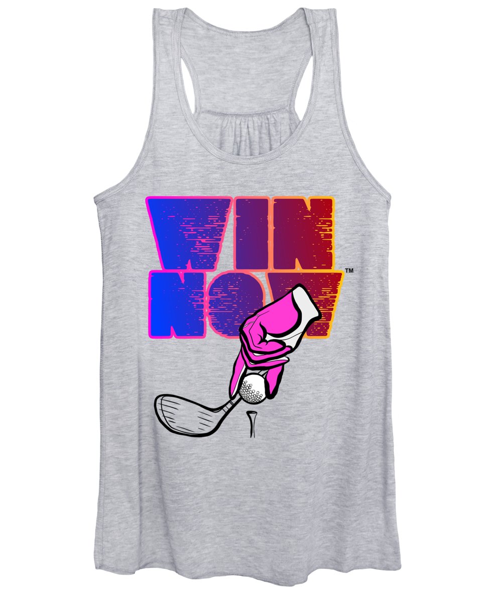 Artist - Women's Tank Top