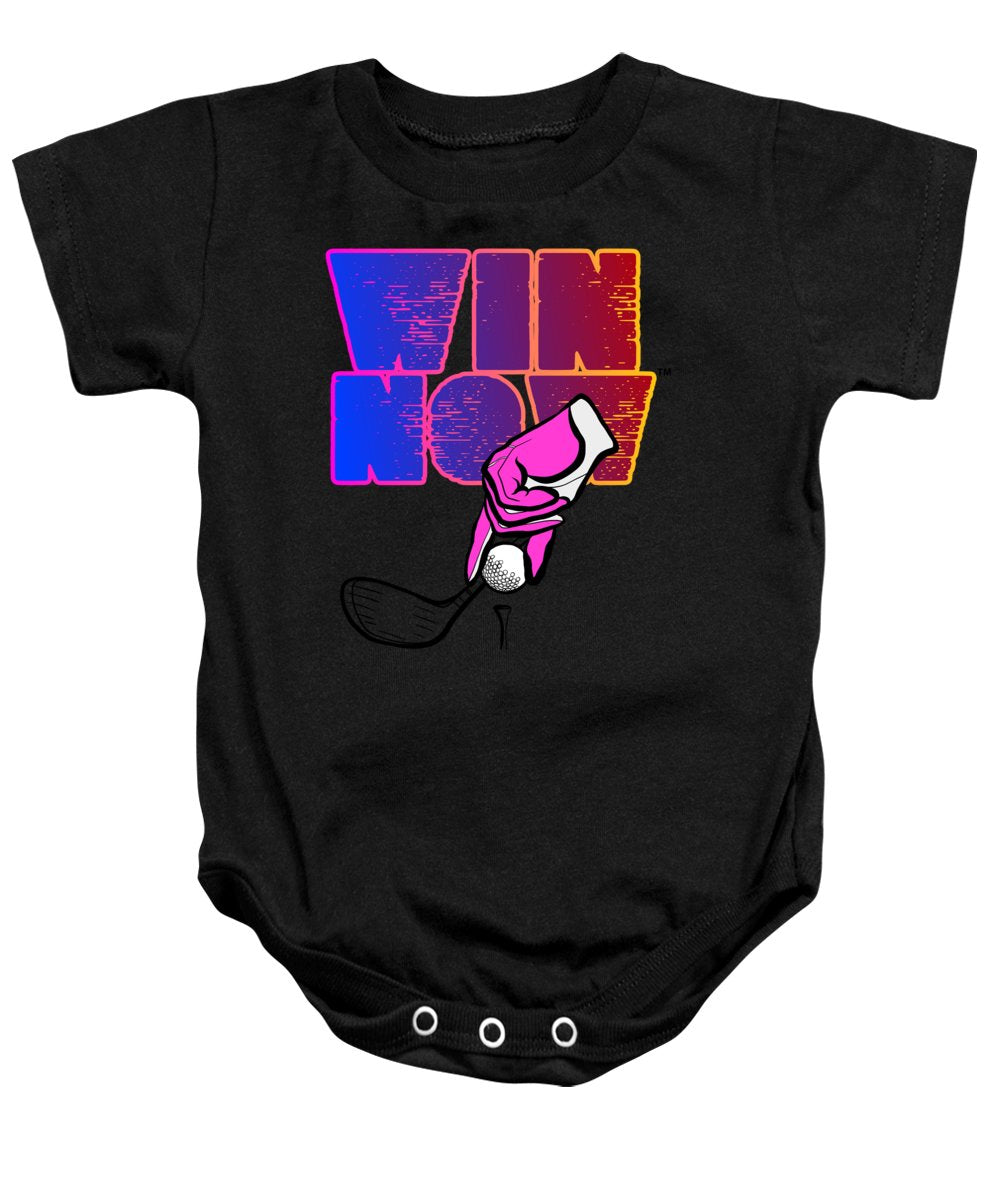 Artist - Baby Onesie