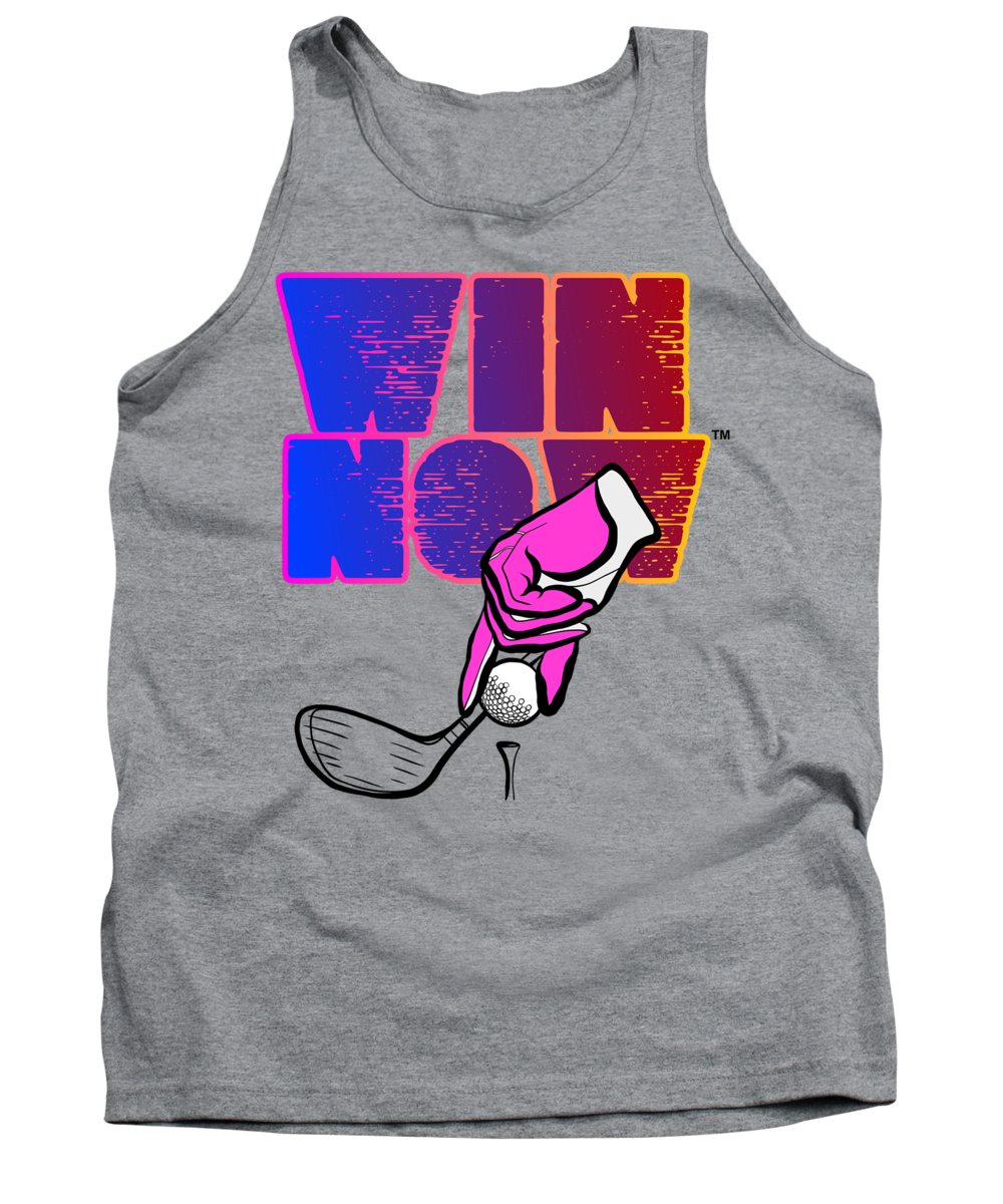 Artist - Tank Top