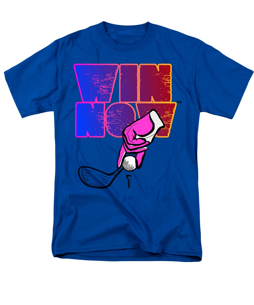 Artist - Men's T-Shirt (Regular Fit)