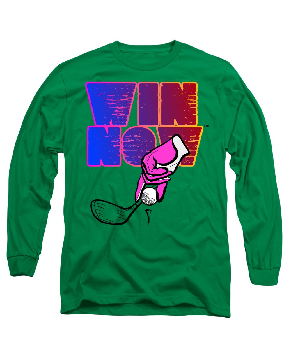 Artist - Long Sleeve T-Shirt