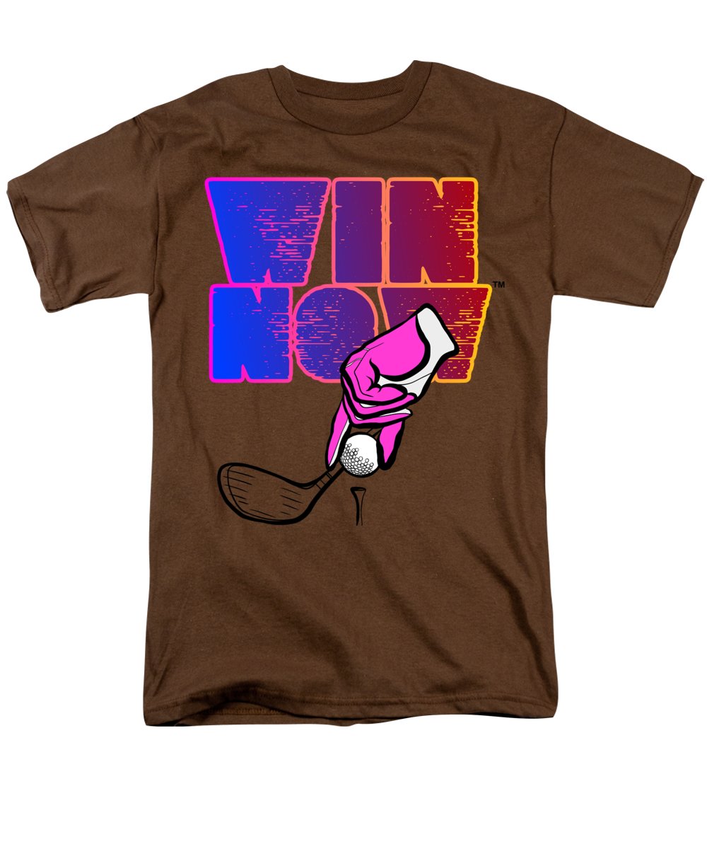 Artist - Men's T-Shirt (Regular Fit)
