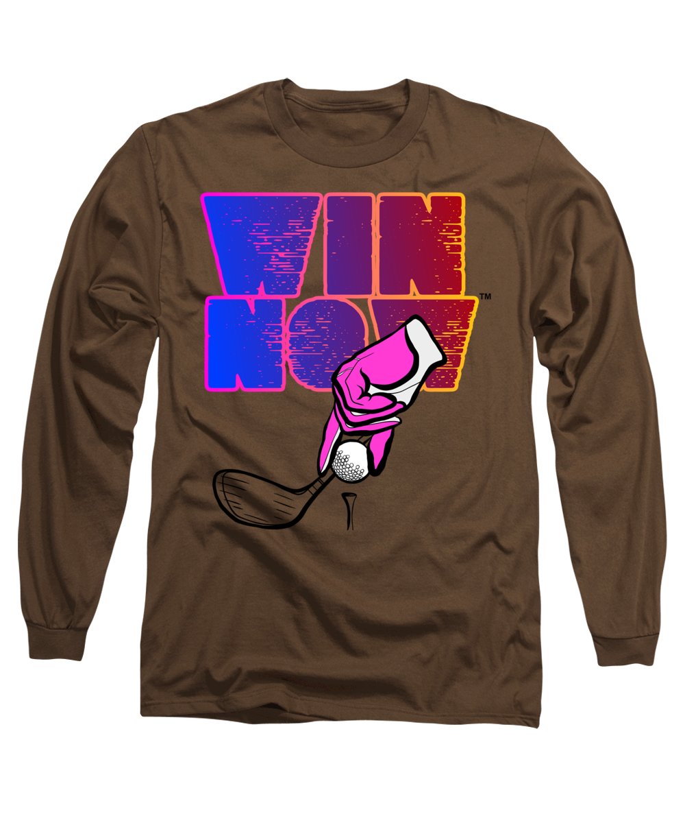 Artist - Long Sleeve T-Shirt