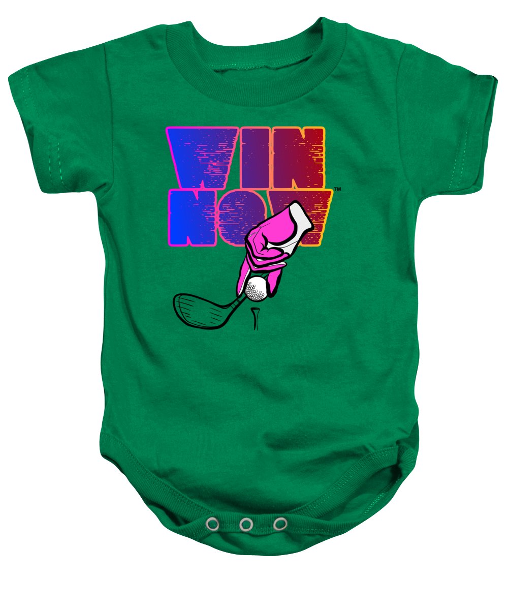 Artist - Baby Onesie
