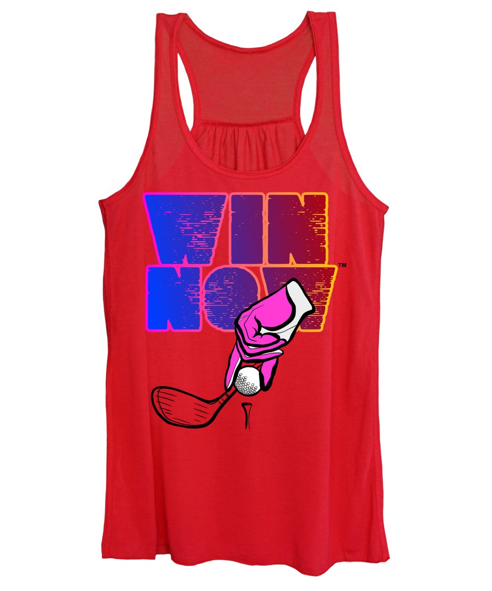 Artist - Women's Tank Top