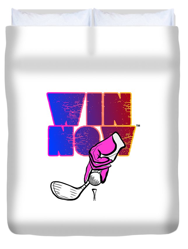 Artist - Duvet Cover