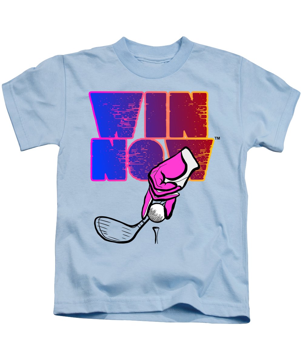 Artist - Kids T-Shirt