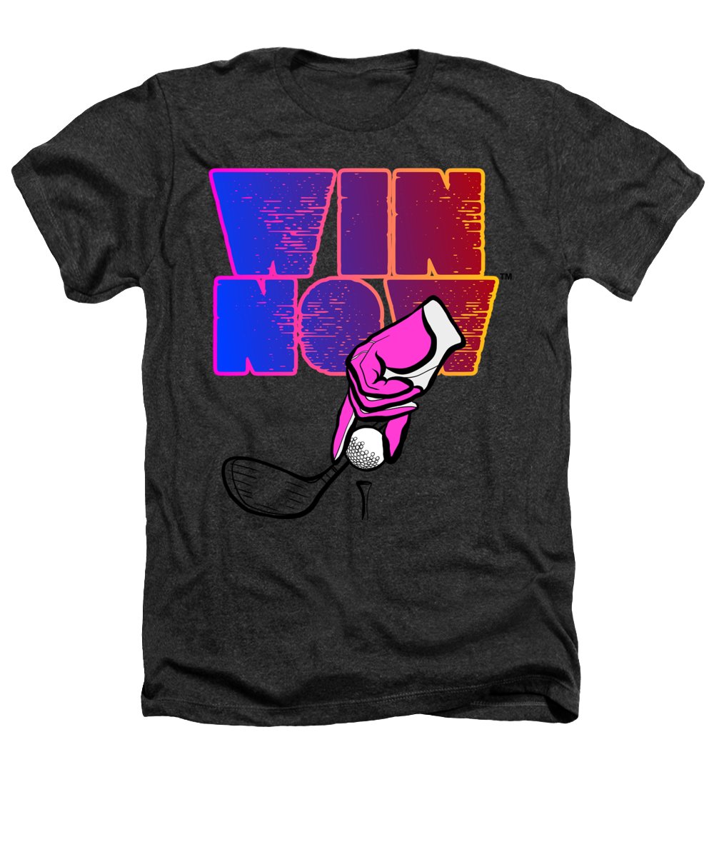 Artist - Heathers T-Shirt