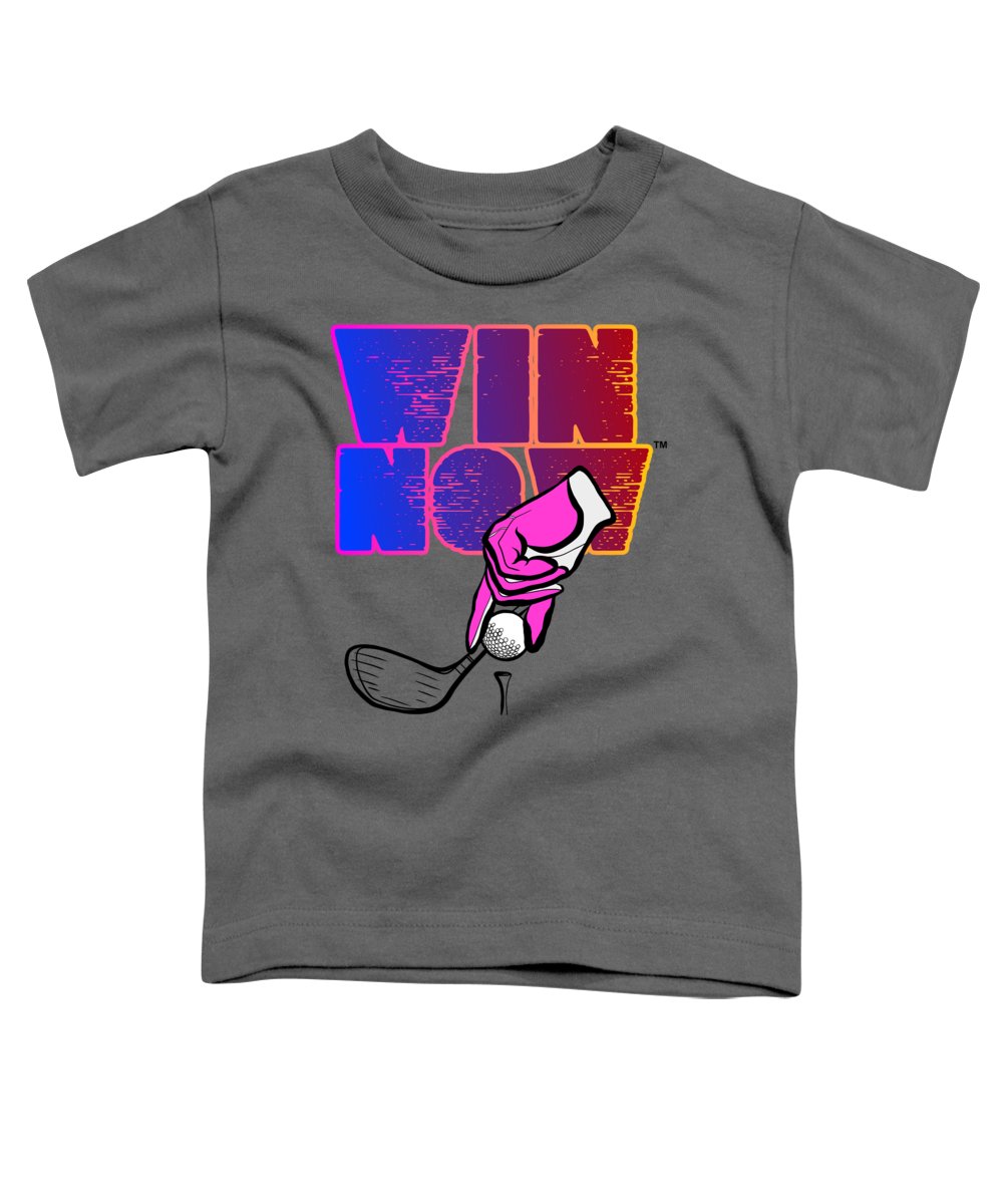 Artist - Toddler T-Shirt